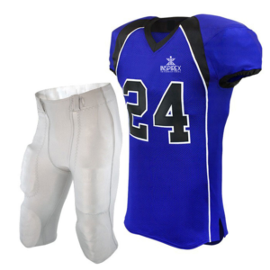 American Footbal Uniform