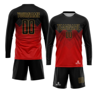 Soccer Uniform