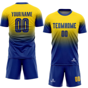 Soccer Uniform
