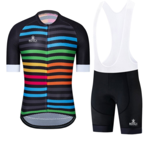 Cycling Uniform