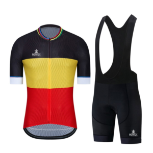 Cycling Uniform