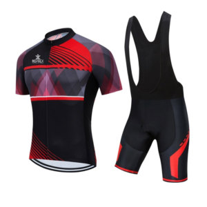 Cycling Uniform