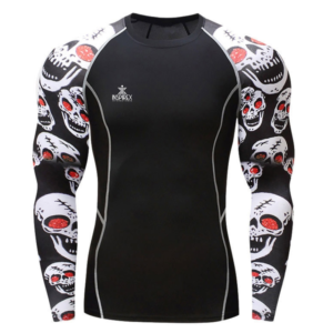 Rash Guard